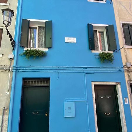 Appartement Ciosot House à Chioggia Extérieur photo