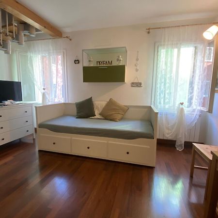 Appartement Ciosot House à Chioggia Extérieur photo