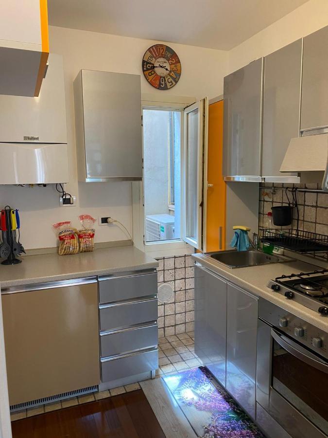 Appartement Ciosot House à Chioggia Extérieur photo