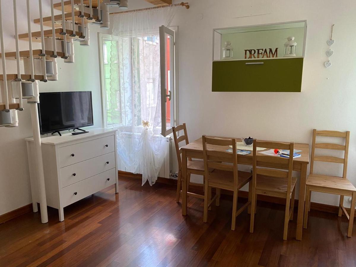 Appartement Ciosot House à Chioggia Extérieur photo