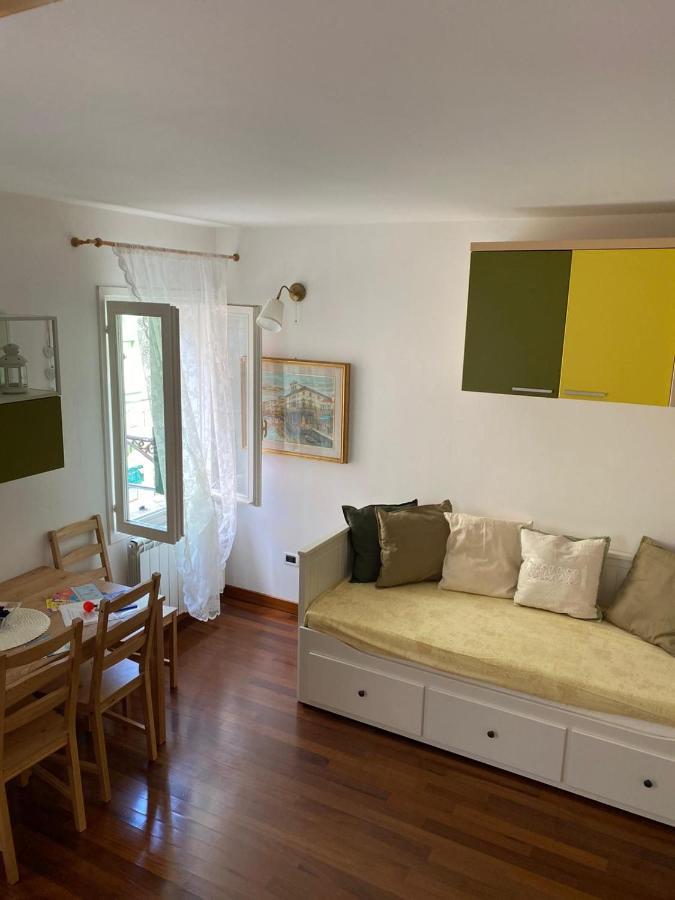 Appartement Ciosot House à Chioggia Extérieur photo