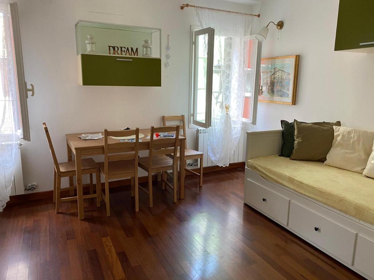 Appartement Ciosot House à Chioggia Extérieur photo