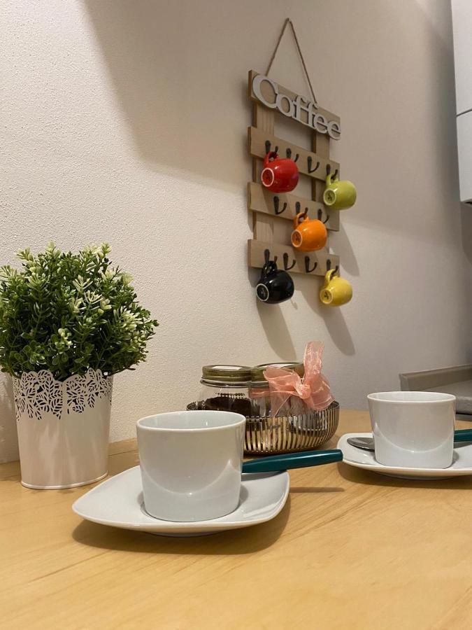 Appartement Ciosot House à Chioggia Extérieur photo