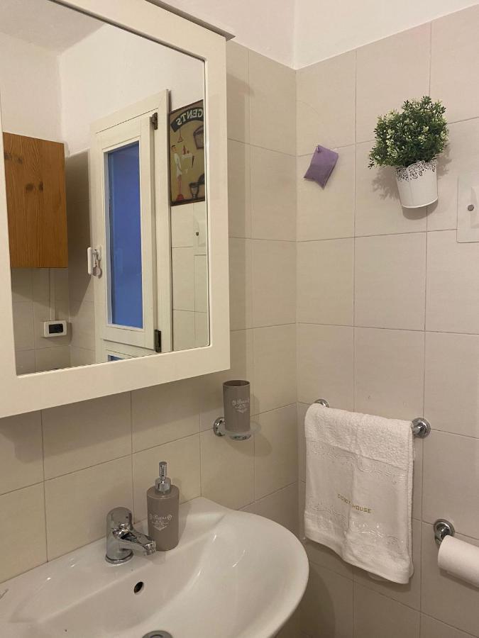 Appartement Ciosot House à Chioggia Extérieur photo