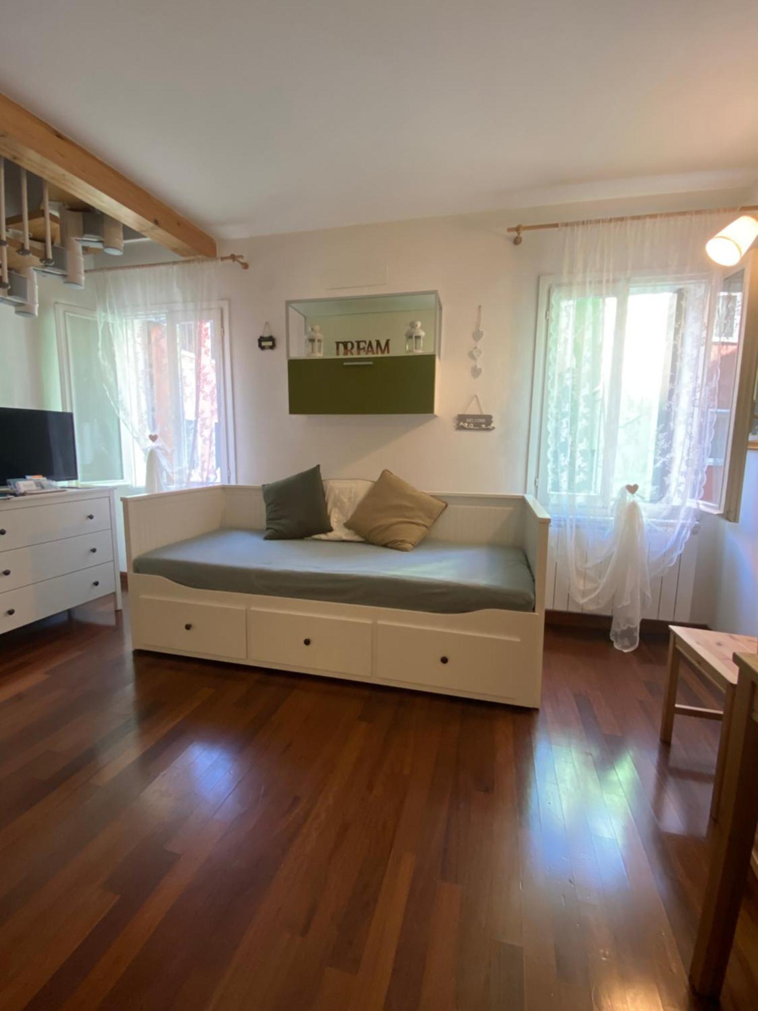 Appartement Ciosot House à Chioggia Extérieur photo